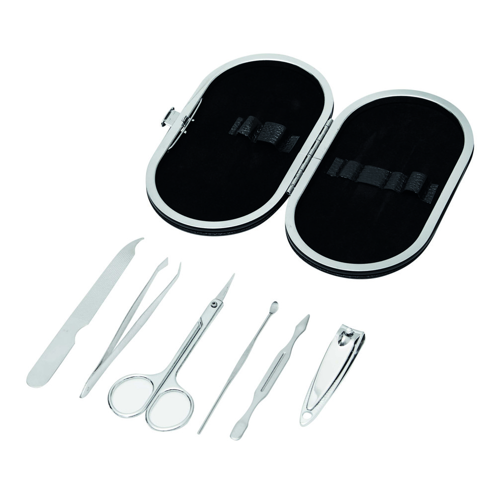 DENISE - 6 delig manicure set