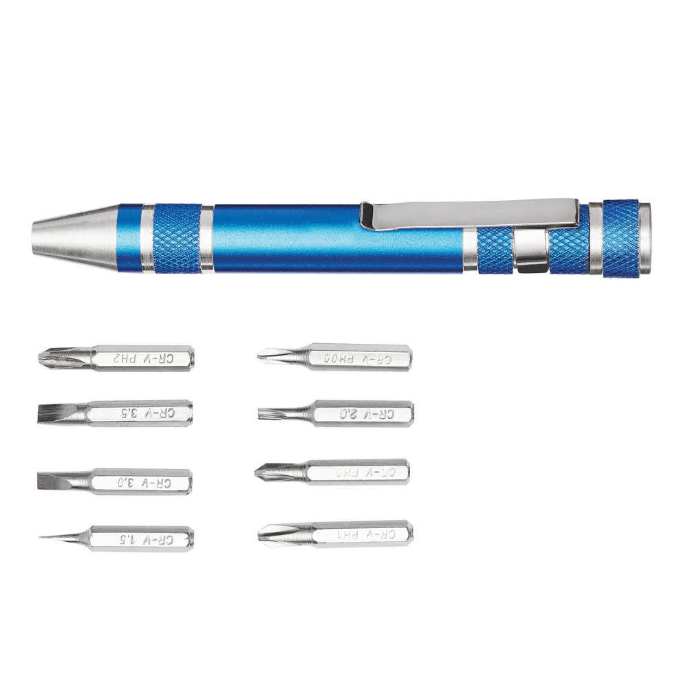 Magnetische schroevendraaier MICRO