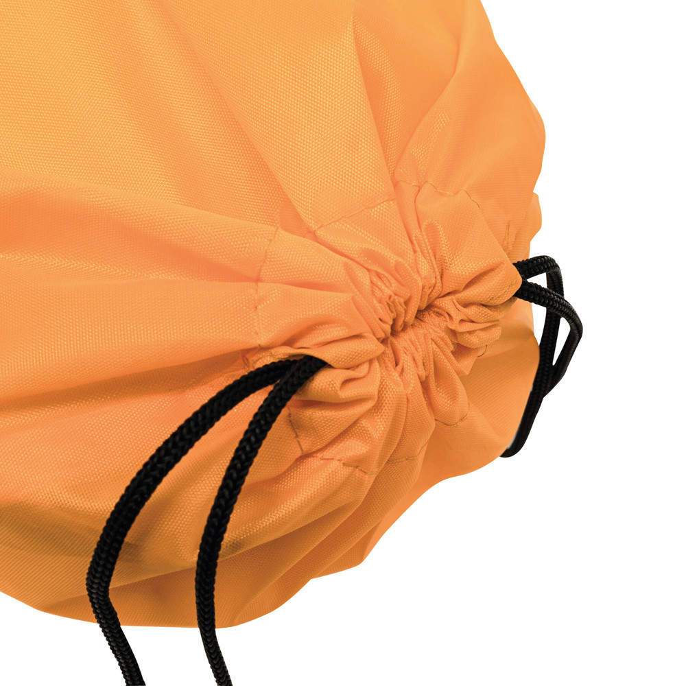 210D polyester rugzak TOWN