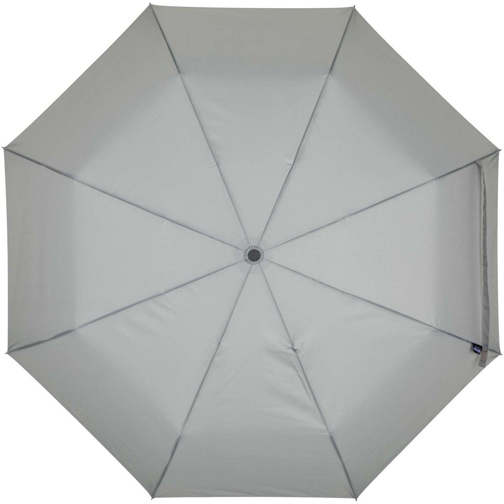 SMART 21" opvouwbare RPET-paraplu