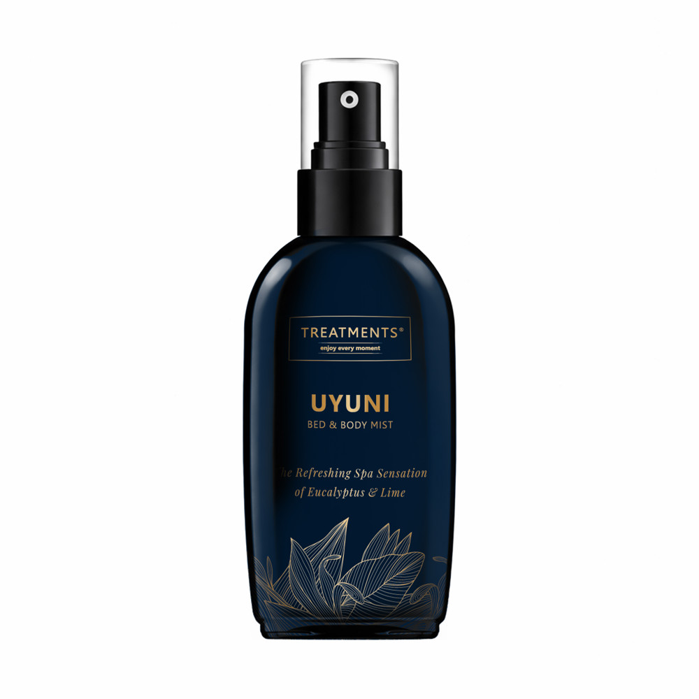 TREATMENTS® Travelsize Bed & Body Mist - Uyuni
