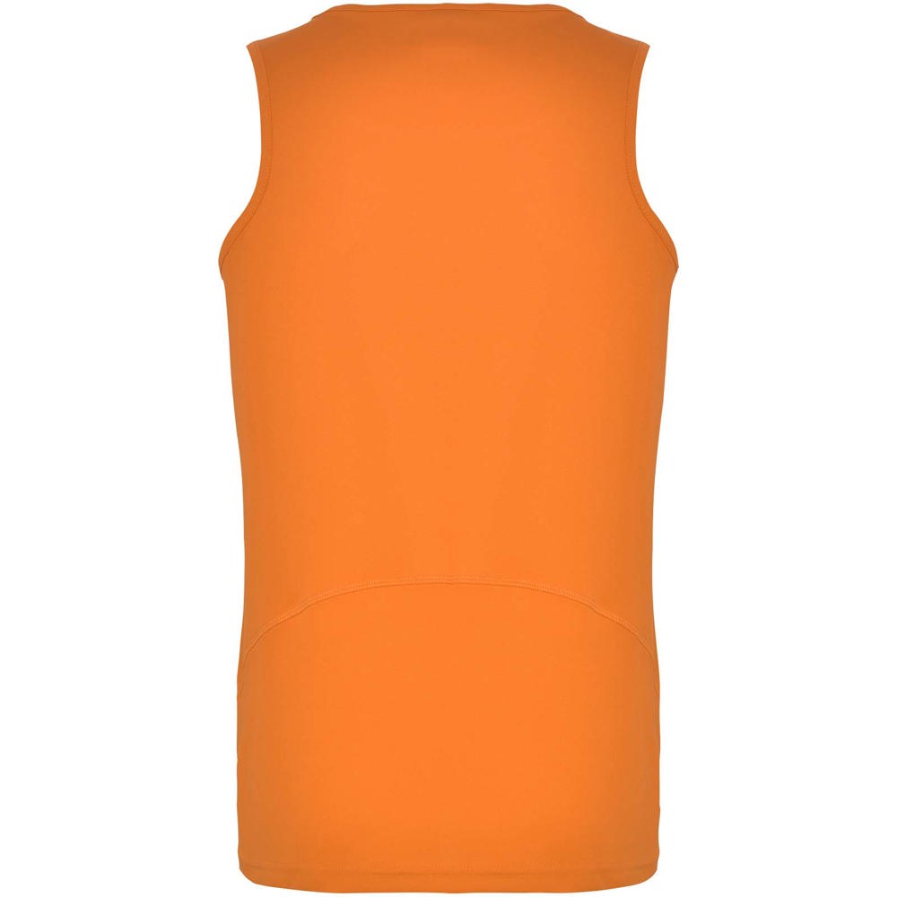Andre 140 g/m² sporthemd voor heren