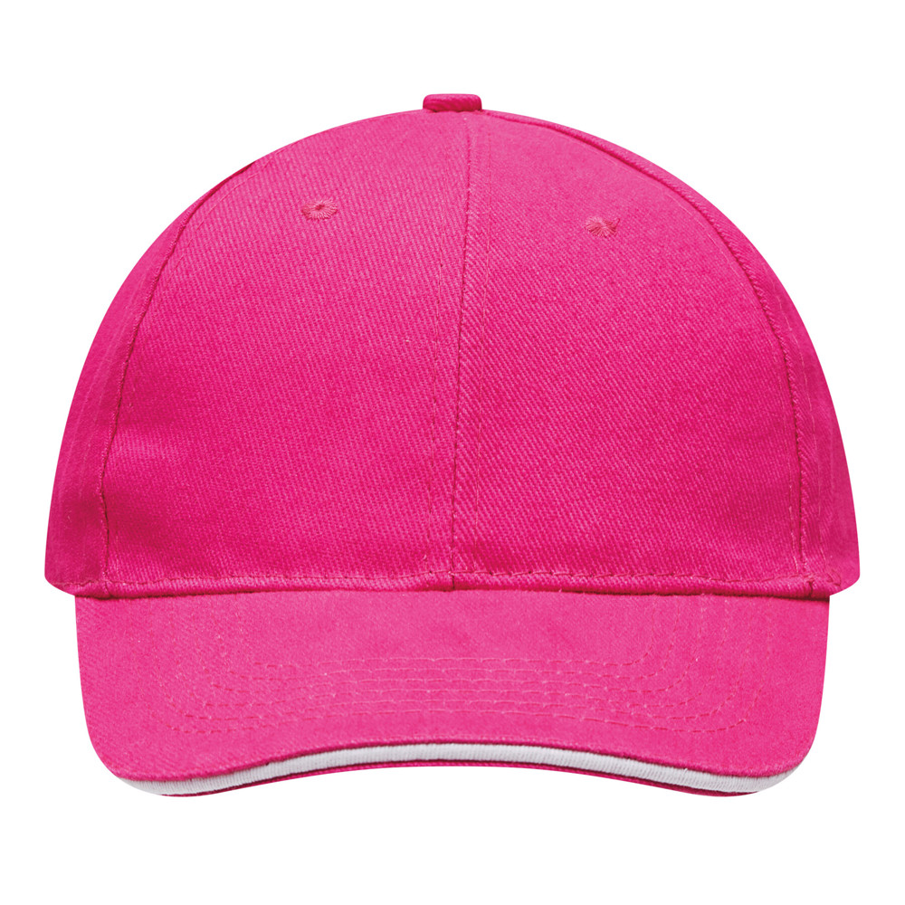 6 panel baseball cap LIBERTY