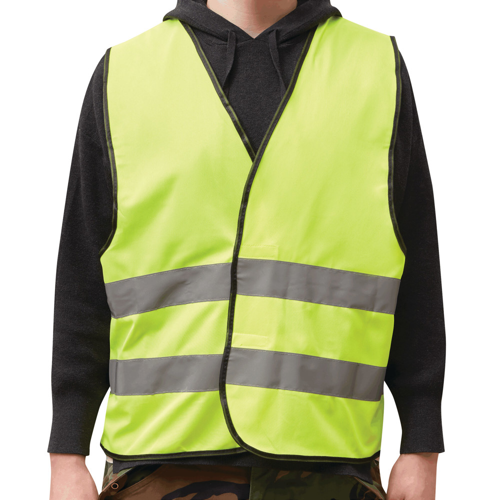 Veiligheidsvest