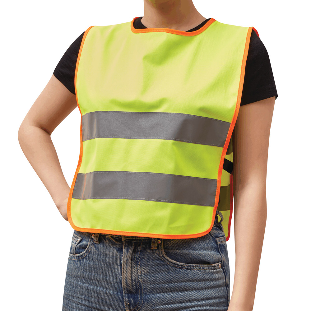 Veiligheidsvest voor kinderen MINI HERO
