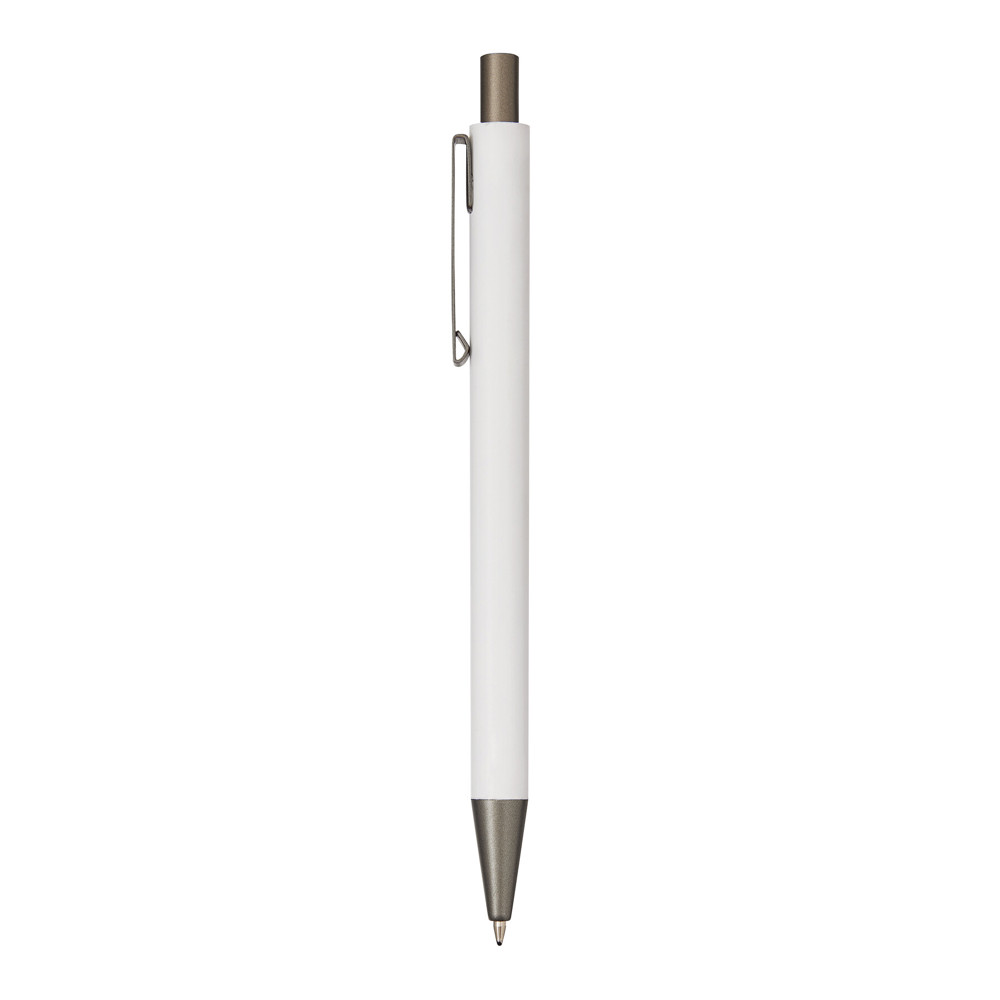 ALLEGRO - Aluminium balpen