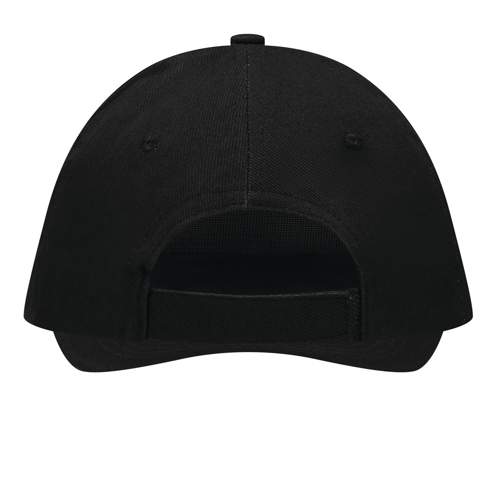 5-panel sandwich cap WALK