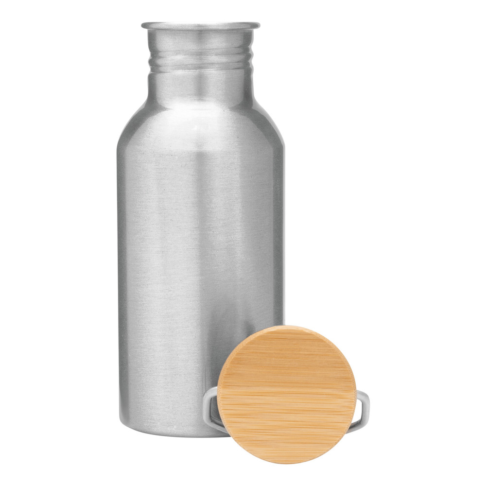 Aluminium drinkfles ECO TRANSIT