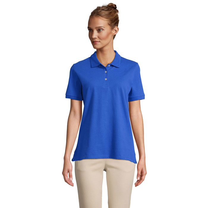 PACIFIC WOMEN - PACIFIC DAMES POLO