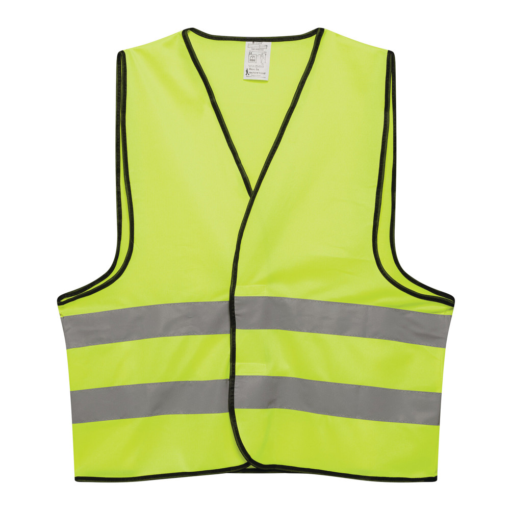 Veiligheidsvest