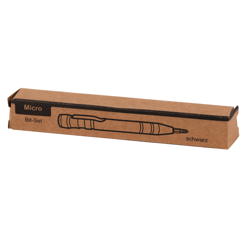 Magnetische schroevendraaier MICRO