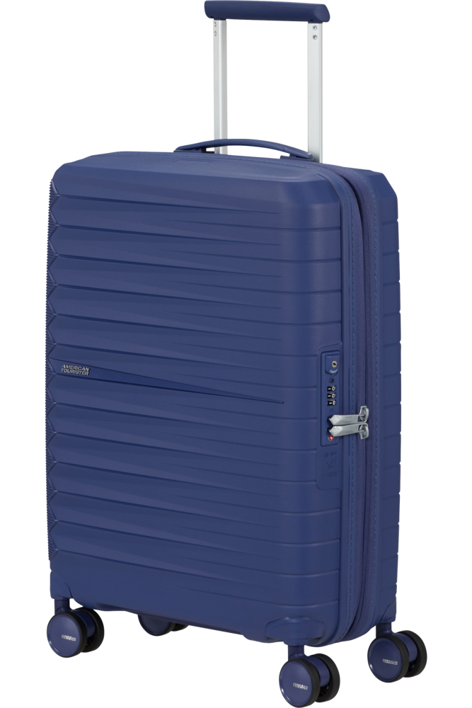 American Tourister Fastforward Spinner 55 EXP.