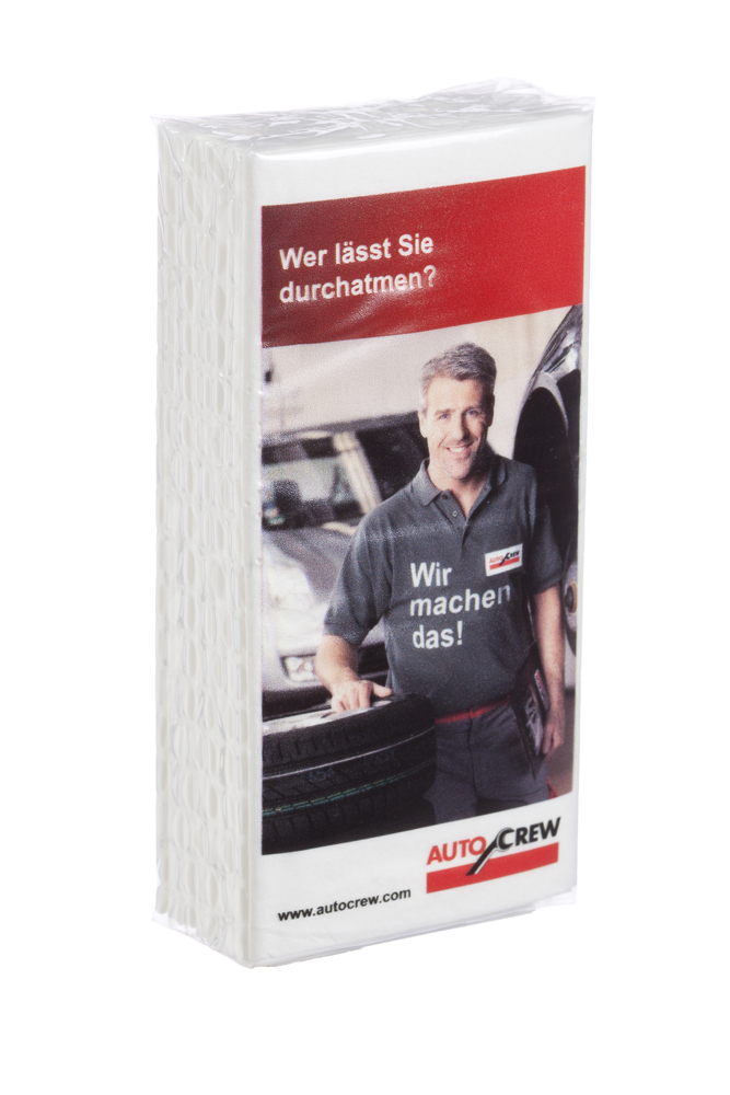 Pocket Pack Classic Digitaal Druk
