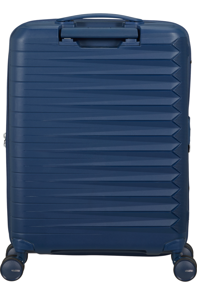 American Tourister Fastforward Spinner 55 EXP.