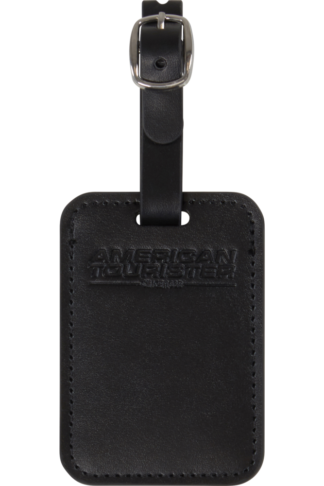 American Tourister Ta Luggage Tag X2
