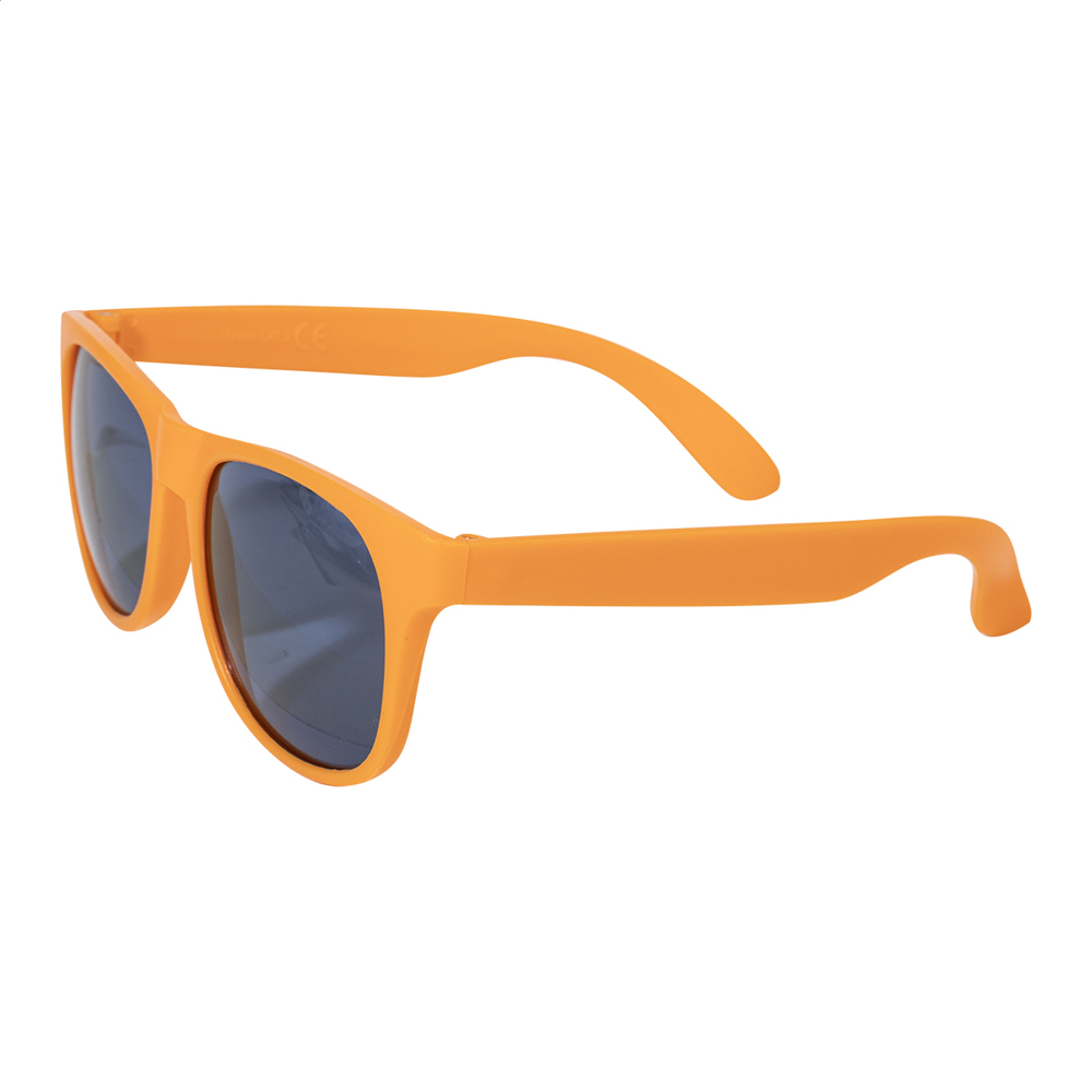 Balangan - RPP zonnebril - Oranje
