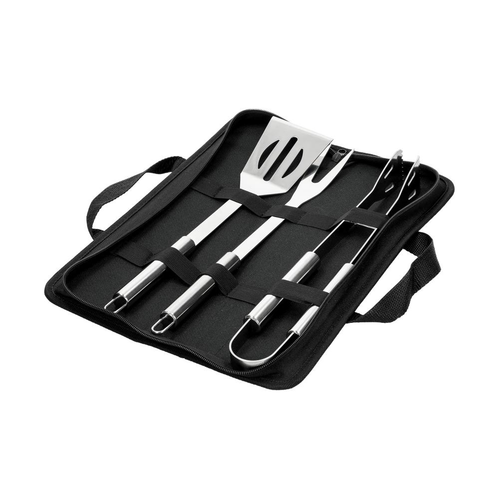 Grillset "Feest"
