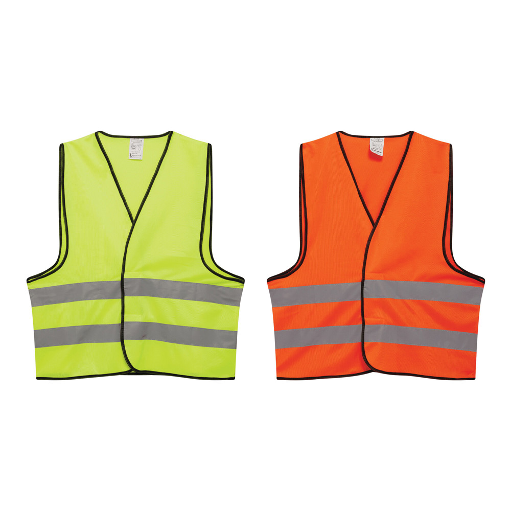 Veiligheidsvest