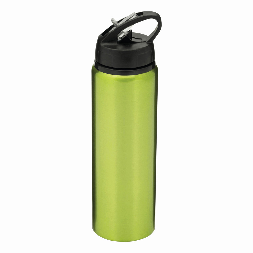 Aluminium drinkfles SPORTY TRANSIT