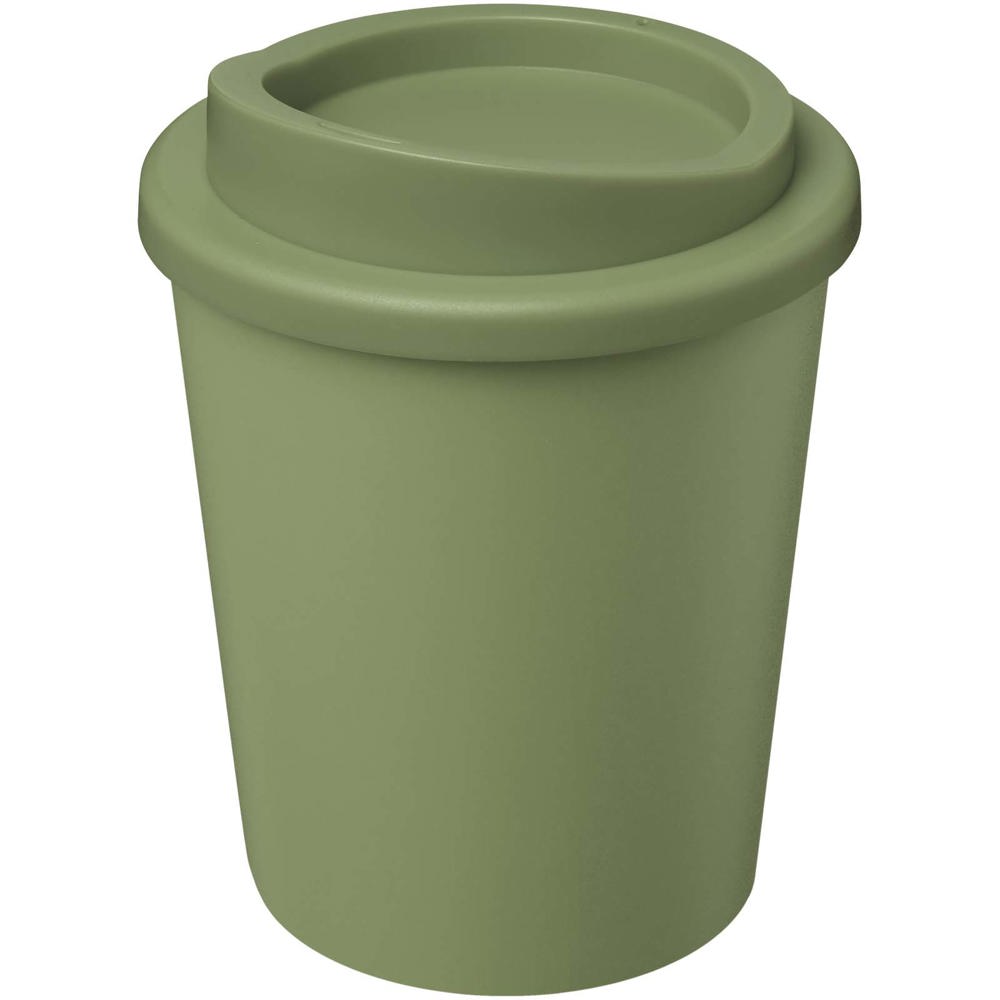 Americano® Espresso POP beker van 250 ml - Gemêleerd groen