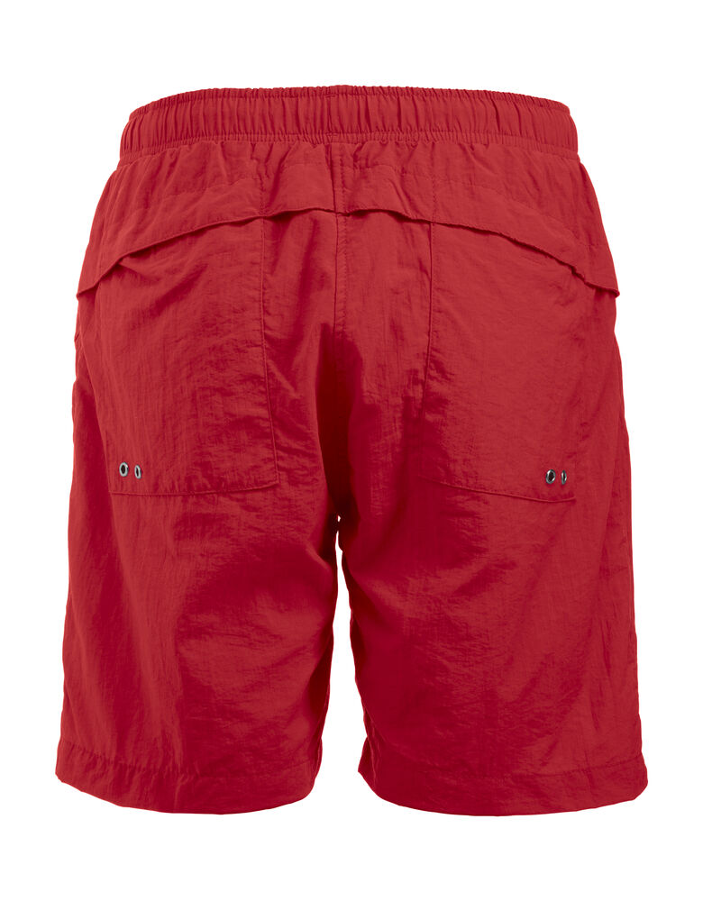 Clique - Kelton Rood XS