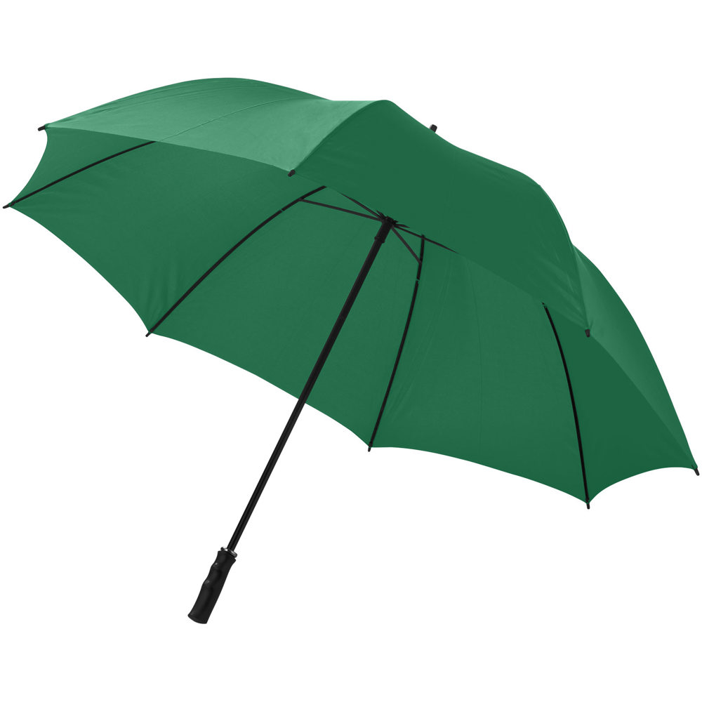Zeke 30'' golfparaplu - Groen