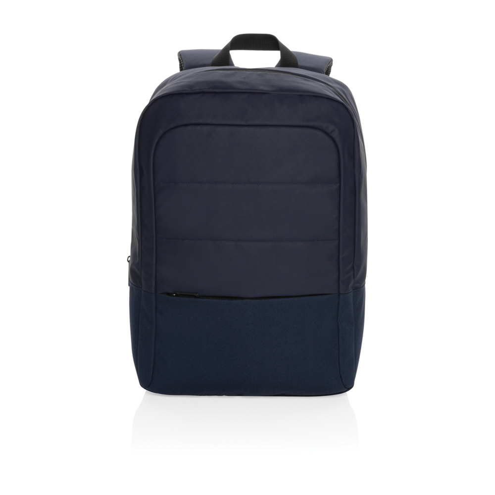Armond AWARE™ RPET 15.6" standaard laptoprugzak