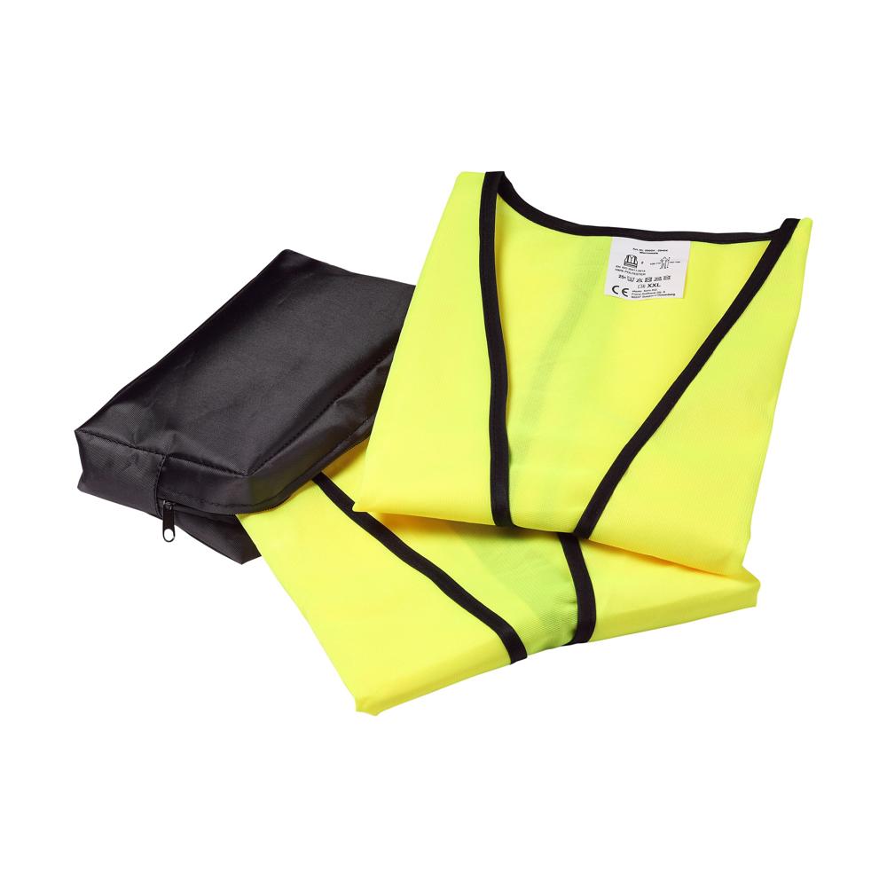 Set veiligheidsvesten "Compact"