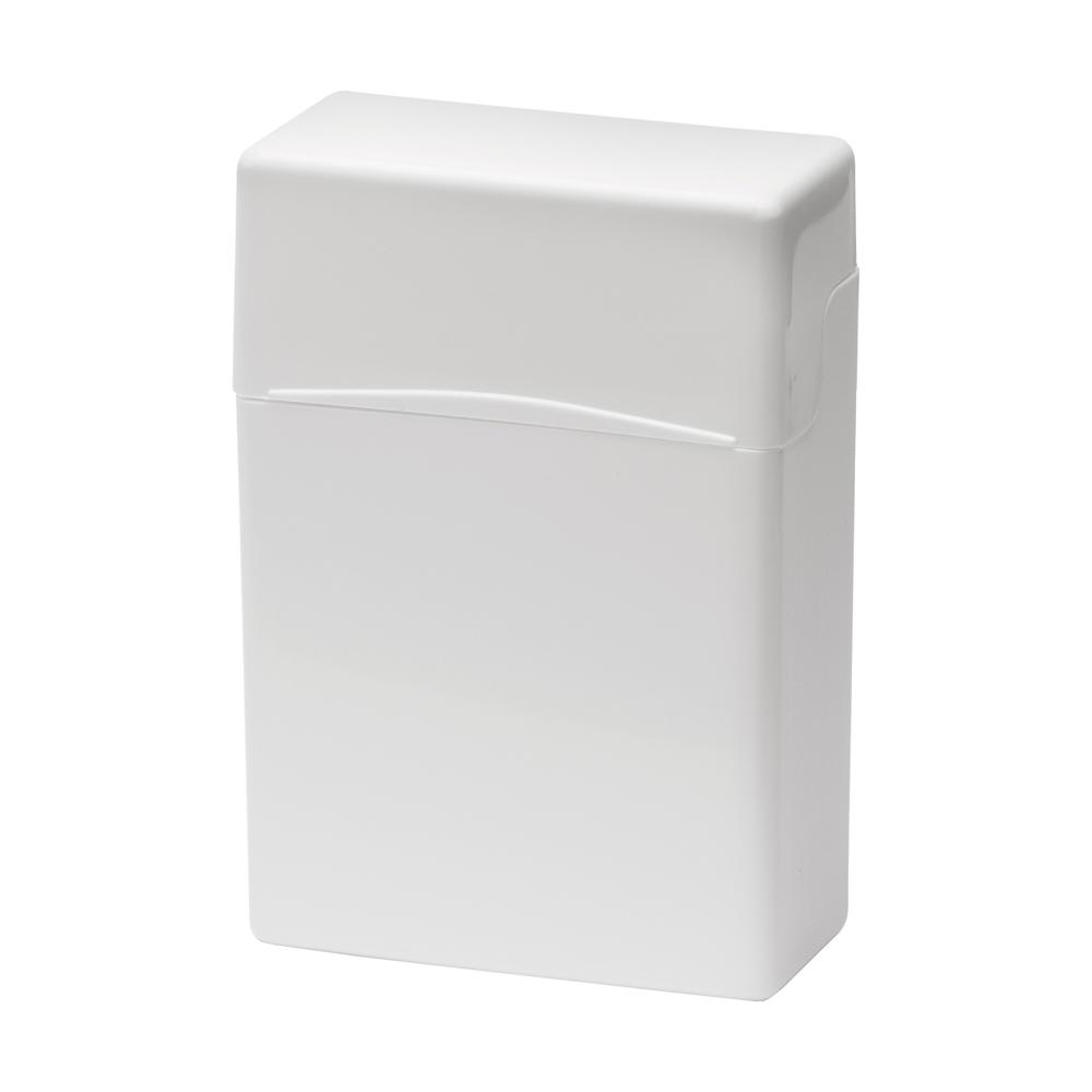 Blik Zig-Box - Wit