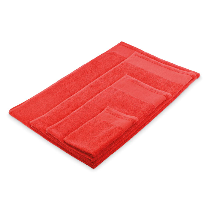 ISLAND 50 - Katoenen handdoek