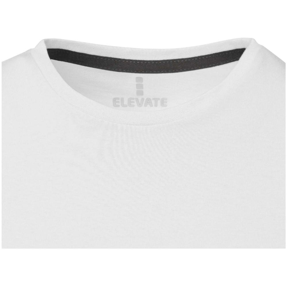 Nanaimo dames t-shirt met korte mouwen