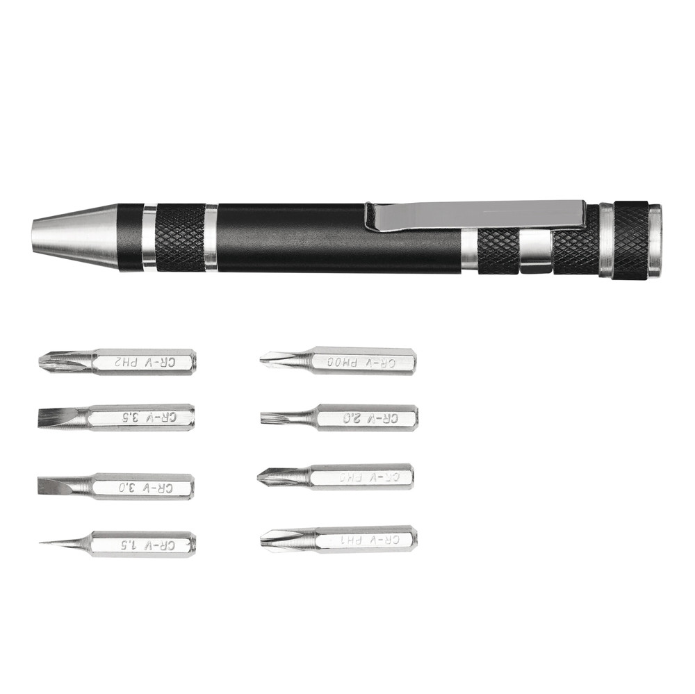Magnetische schroevendraaier MICRO