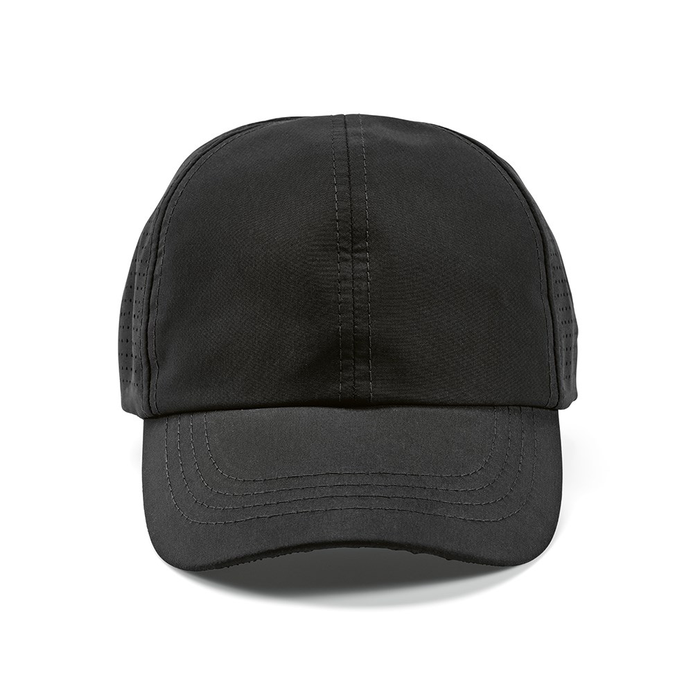 Armstrong pet 110 gsm - Zwart