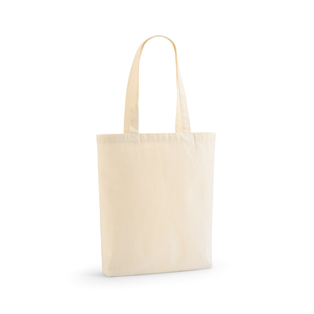 Annapurna boodschappentas Gerecycled Katoen 180 gsm - Natuurlijk