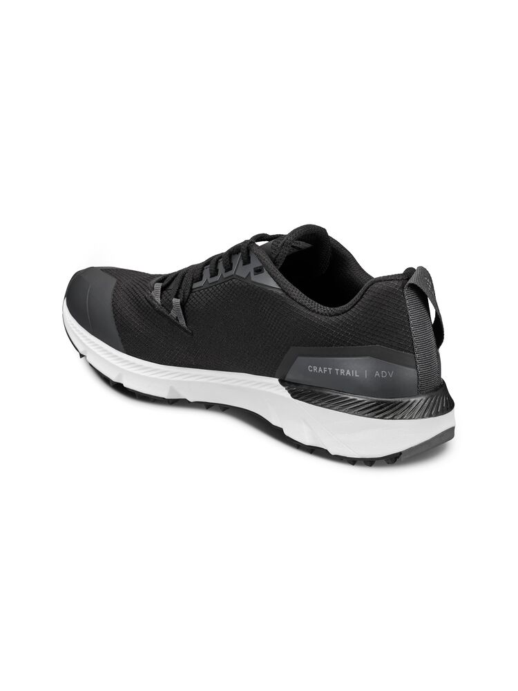 Craft - Nordic Trail 2 W Black 3UK/35,5EU