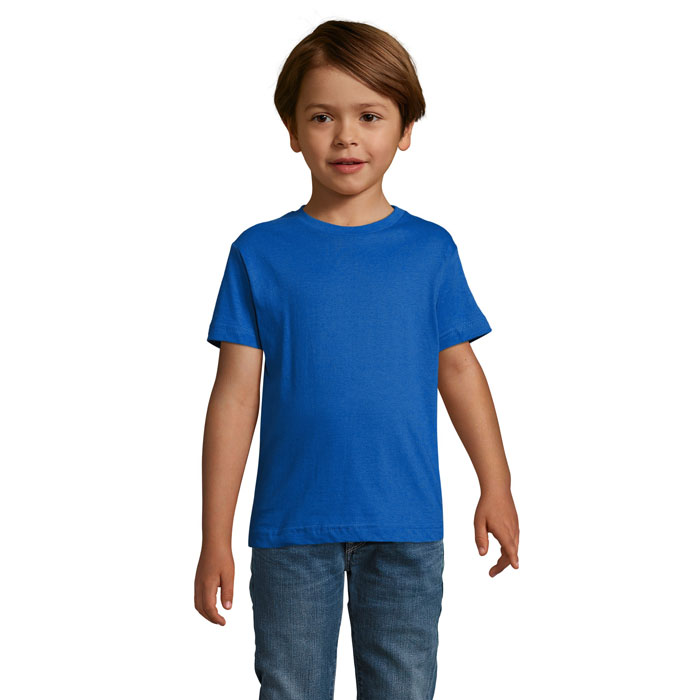 REGENT FIT KIDS - REGENT FIT KIND 150g - Koningsblauw