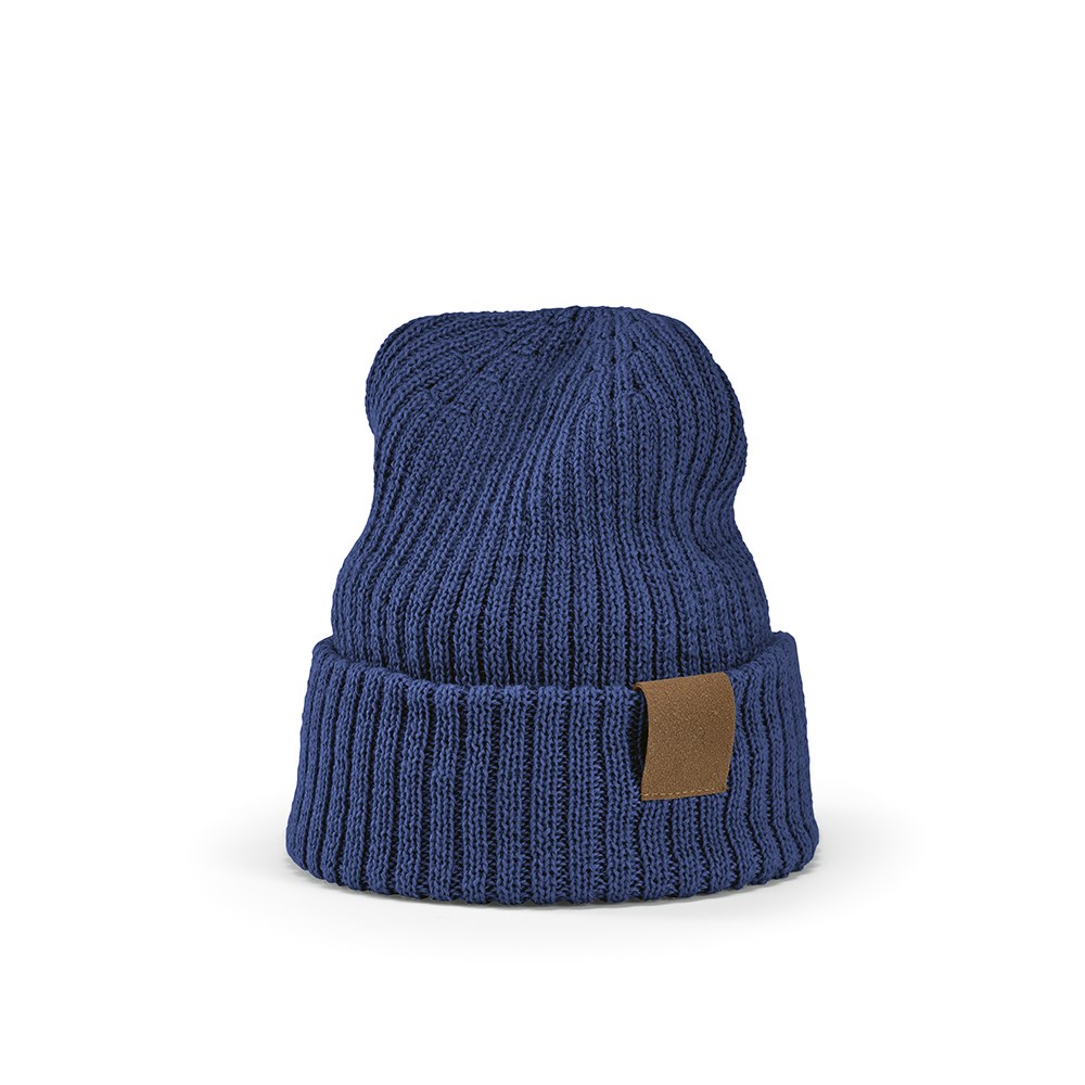Cobain muts rPET - Blauw