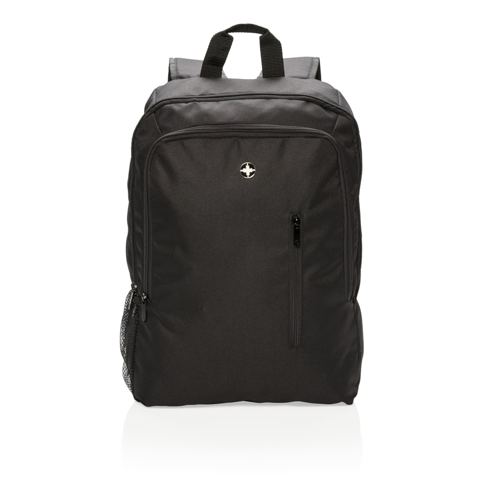 17" zakelijke laptop rugzak PVC vrij