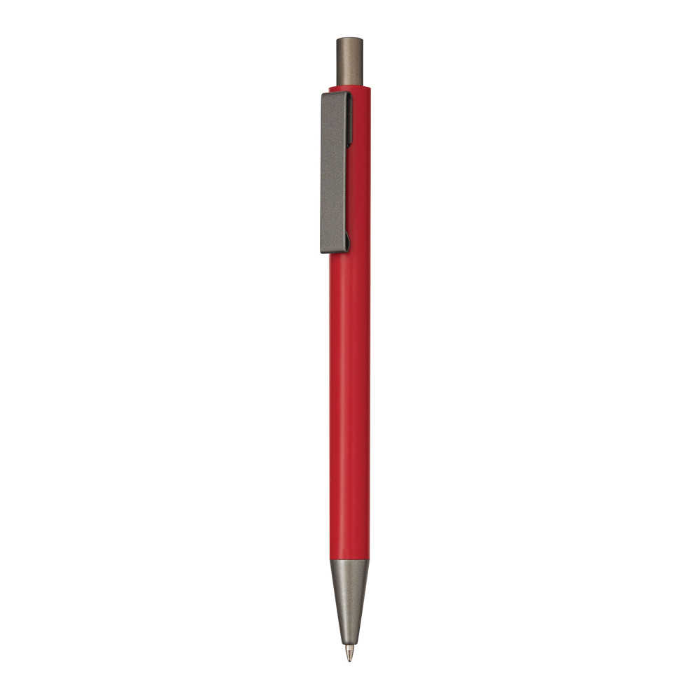 ALLEGRO - Aluminium balpen