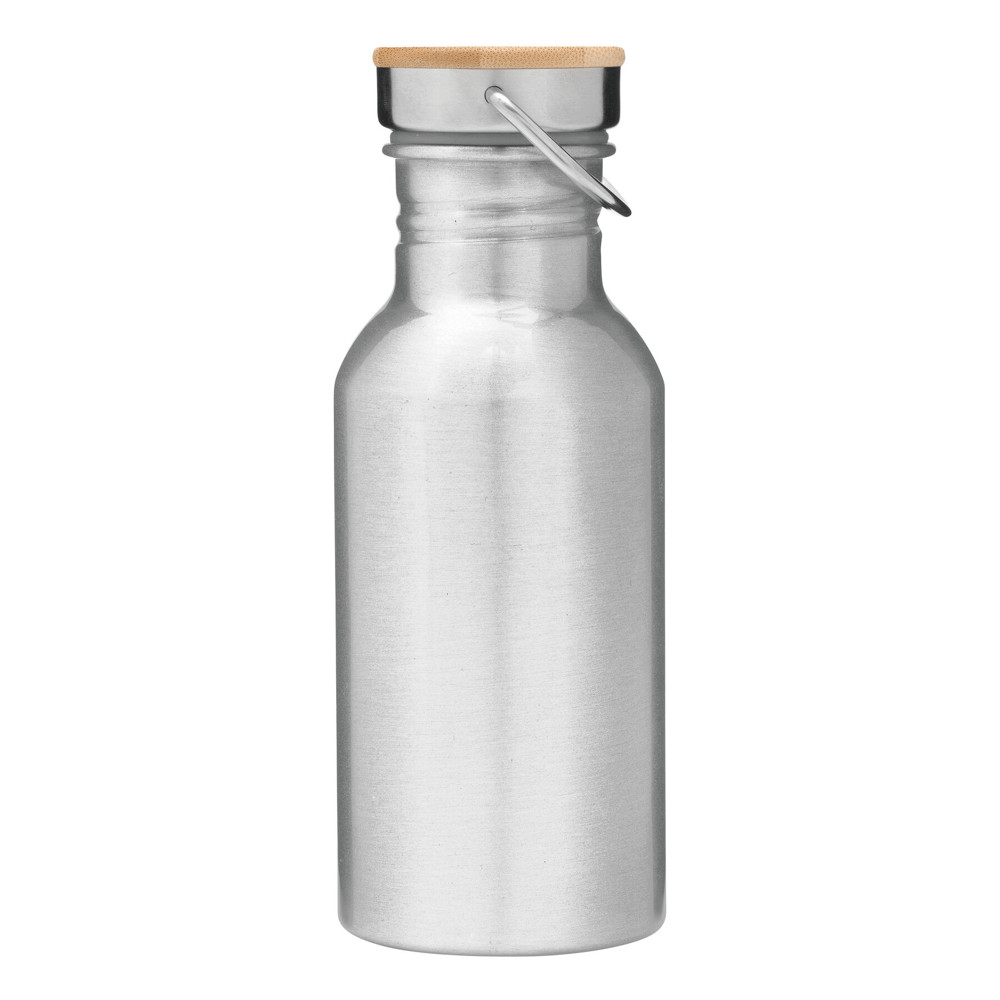 Aluminium drinkfles ECO TRANSIT