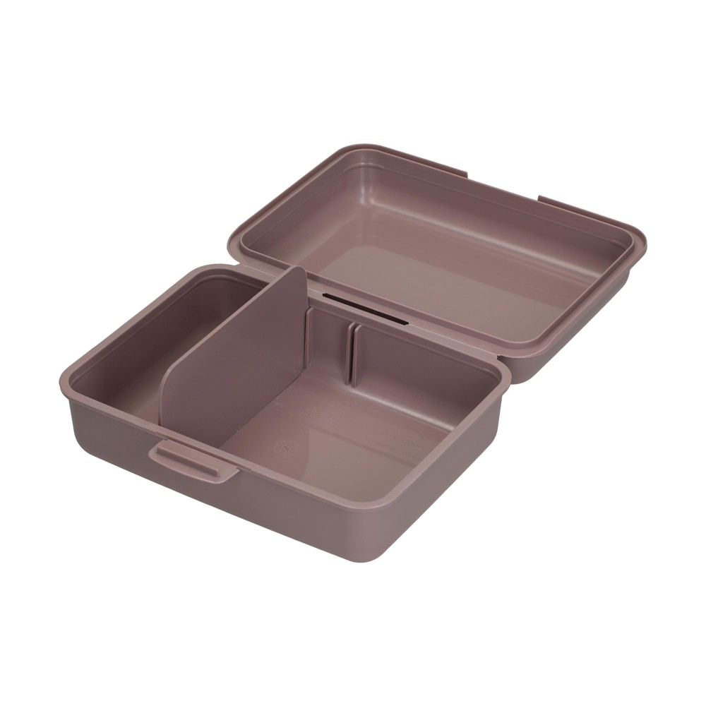 Bio-voorraadbox "Pauze-Box"