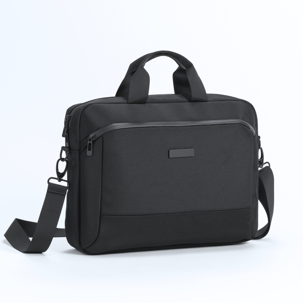 Bizz Pro laptoptas met één compartiment