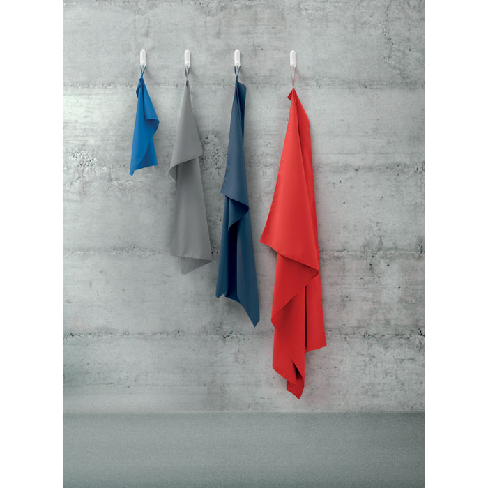  ATOLL 100 - Microvezel handdoek