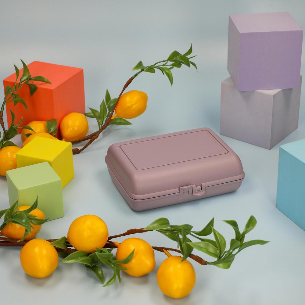 Bio-voorraadbox "Switch"