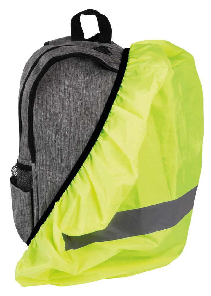 Regenhoes voor rugtassen en schooltassen RAINY DAYS
