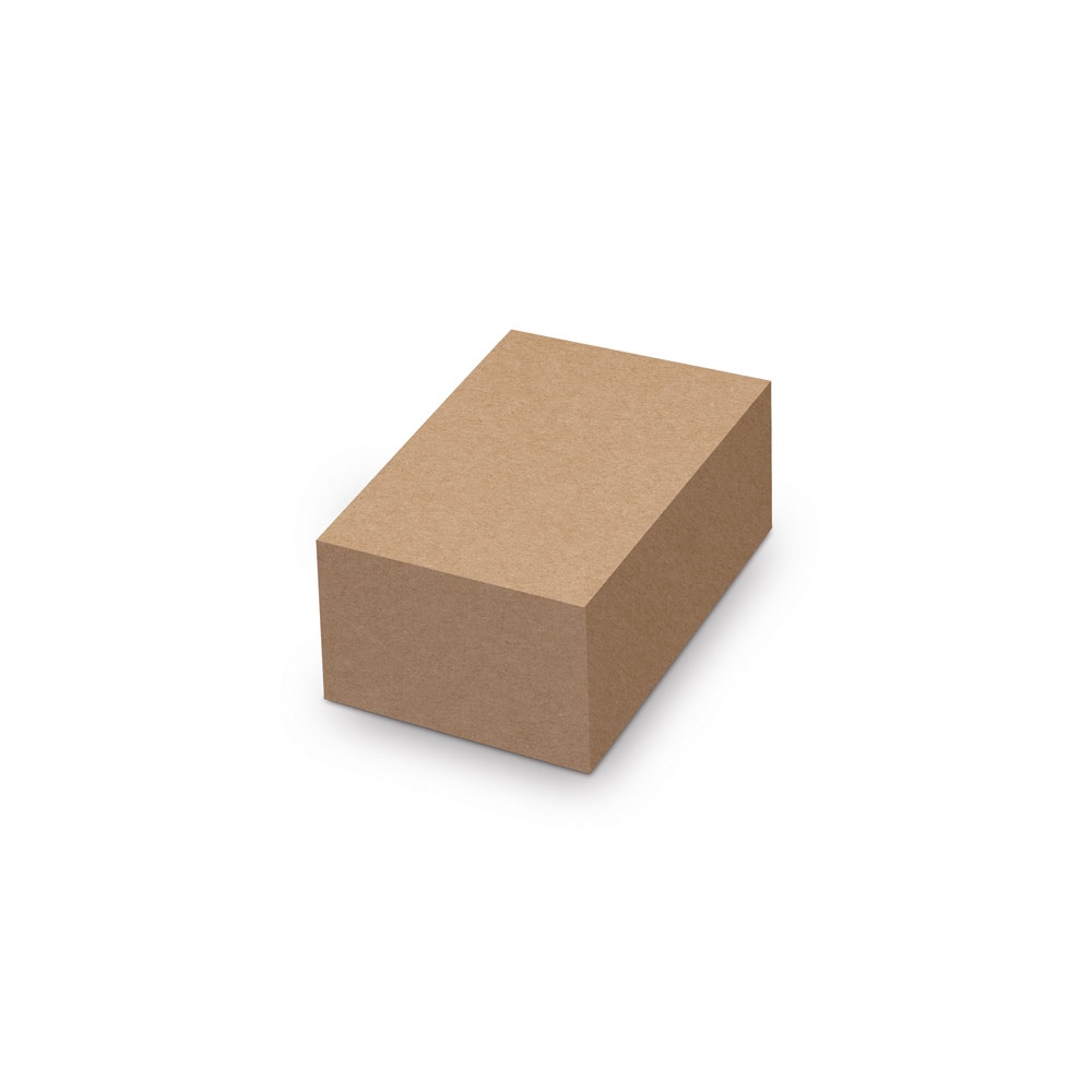 BLACKWELL. Draadloze muis op batterijen in Gerencycled ABS (100% rABS)