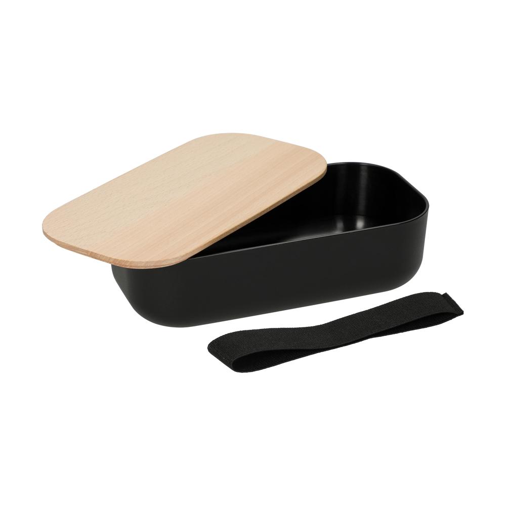 Bio-voorraadbox "Beech"