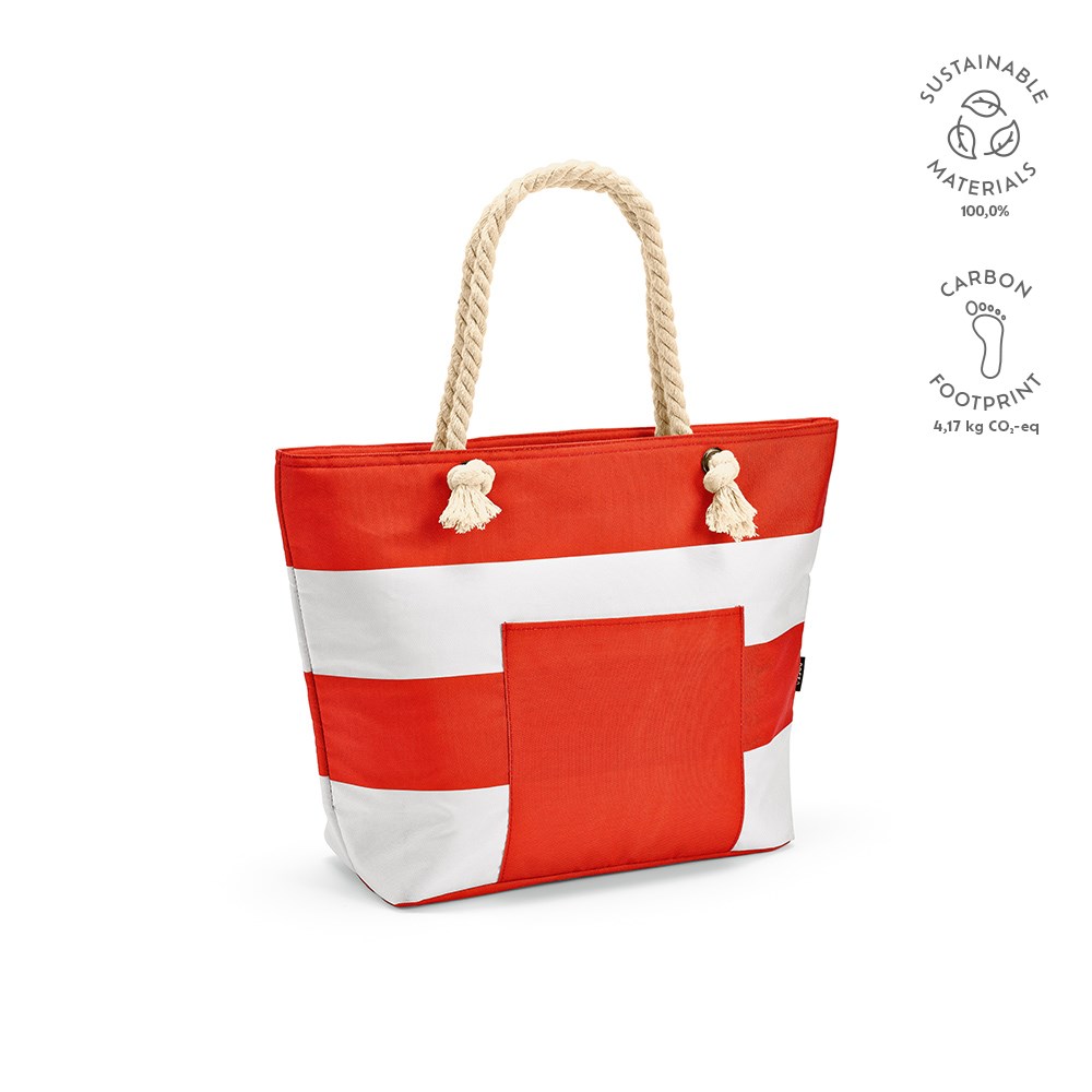 Athens 15L Koeler rPET