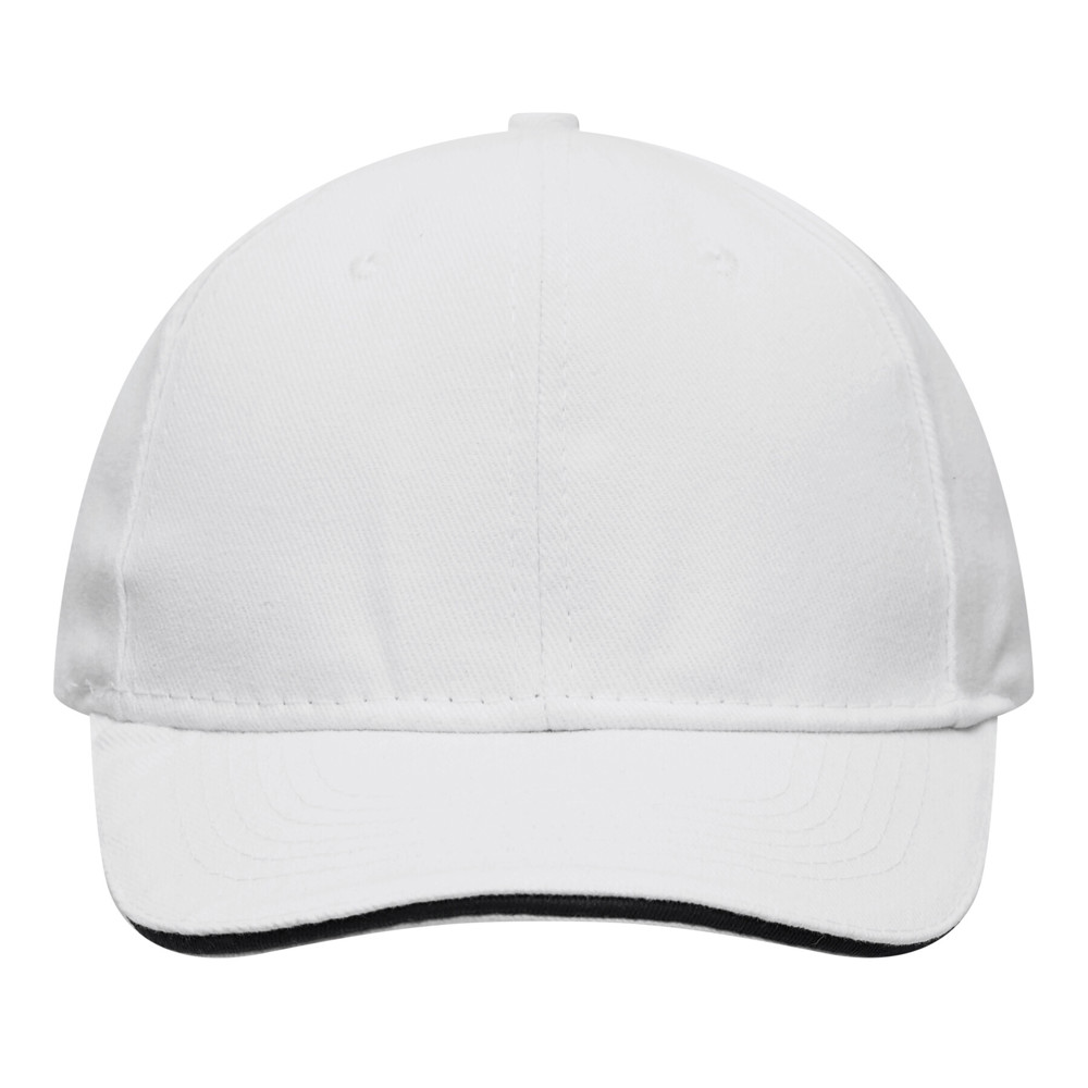 6 panel baseball cap LIBERTY