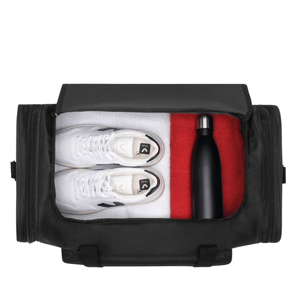 600D polyester reistas LASER PLUS TRAV
